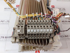 Enerpro Tsb-2-510-15-25-20-0 Current Transformer