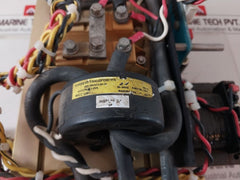 Enerpro Tsb-2-510-15-25-20-0 Current Transformer