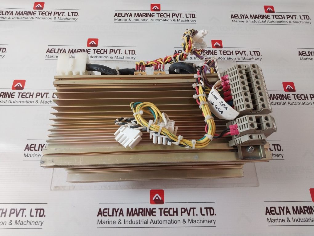 Enerpro Tsb-2-510-15-25-20-0 Current Transformer