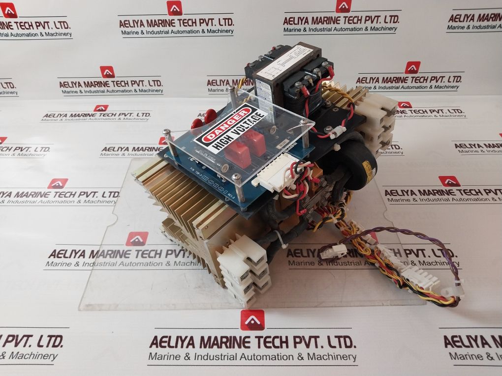 Enerpro Tsb-2-510-15-25-20-0 Current Transformer