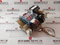 Enerpro Tsb-2-510-15-25-20-0 Current Transformer