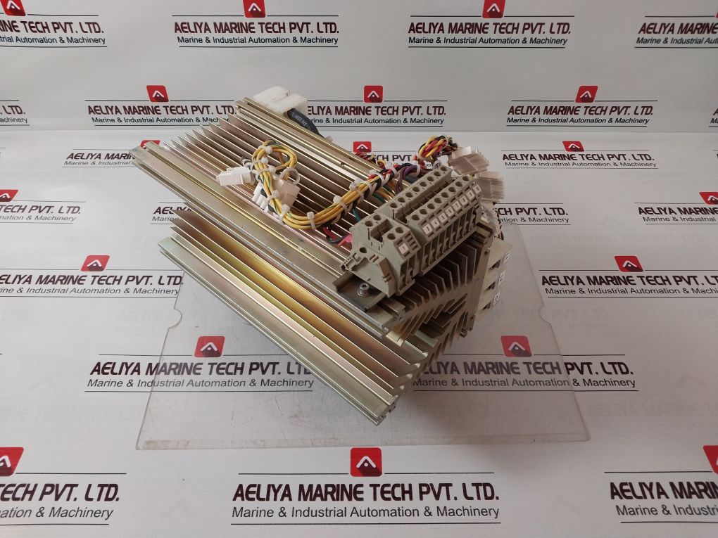 Enerpro Tsb-2-510-15-25-20-0 Current Transformer