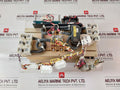 Enerpro Tsb-2-510-15-25-20-0 Current Transformer