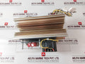 Enerpro Tsb-2-510-15-25-20-0 Current Transformer