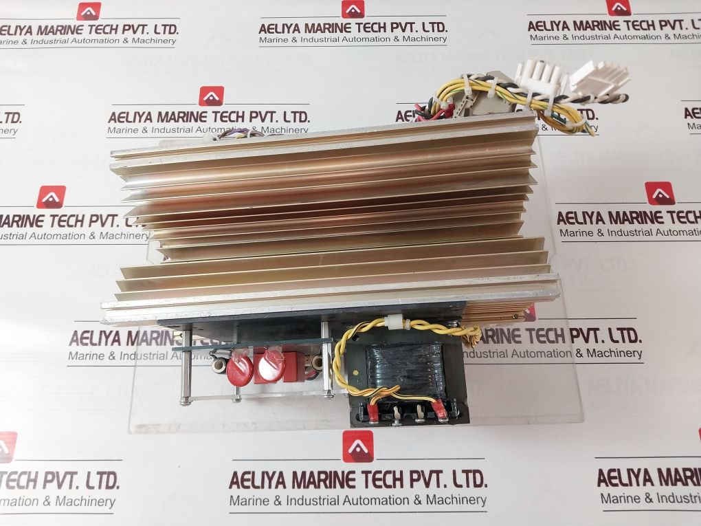 Enerpro Tsb-2-510-15-25-20-0 Current Transformer