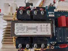 Enerpro Tsb-2-510-15-25-20-0 Current Transformer