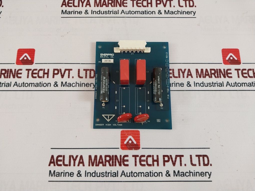 Enerpro Tsb-2-510-15-25-20-0
