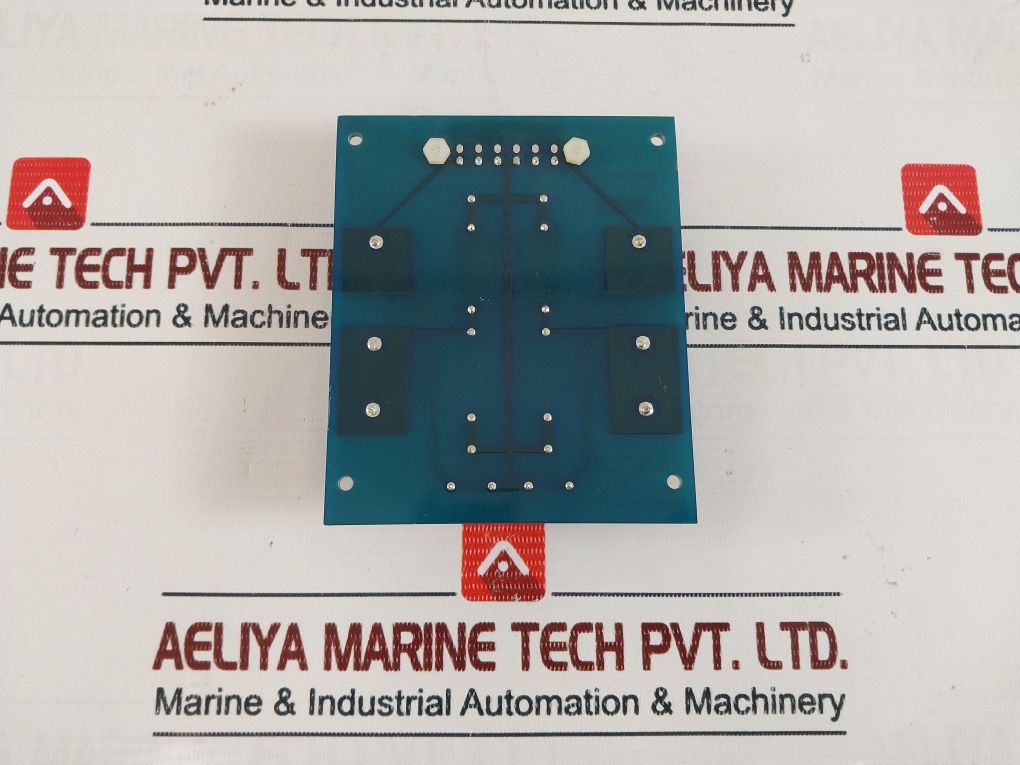 Enerpro Tsb-2-510-15-25-20-0 Rev D