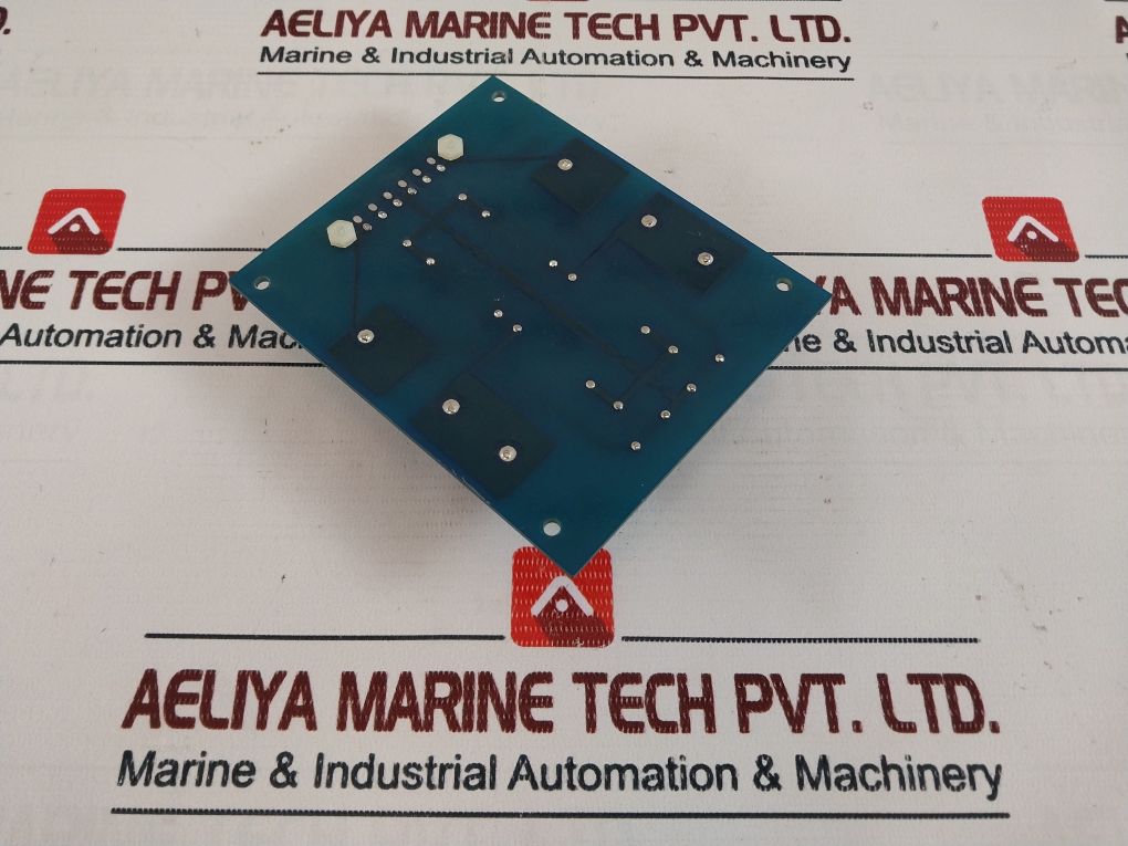 Enerpro Tsb-2-510-15-25-20-0 Rev D