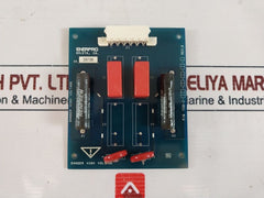 Enerpro Tsb-2-510-15-25-20-0 Rev D
