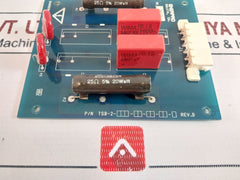 Enerpro Tsb-2-510-15-25-20-0 Rev D