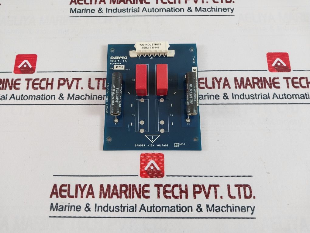 Enerpro Tsb-2-510-15-25-20-0