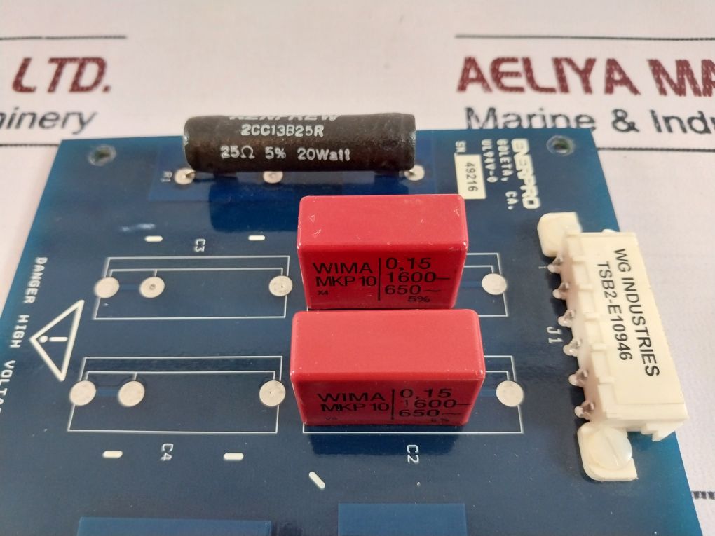 Enerpro Tsb-2-510-15-25-20-0 94V