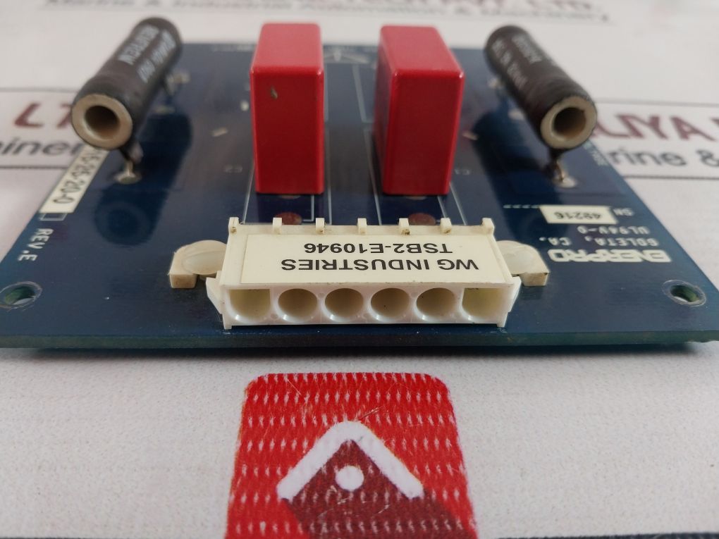 Enerpro Tsb-2-510-15-25-20-0 94V