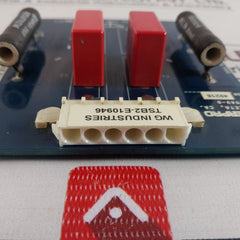 Enerpro Tsb-2-510-15-25-20-0 94V