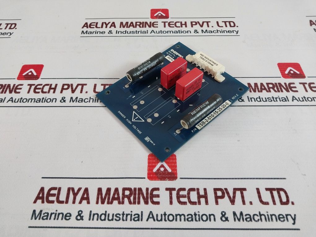 Enerpro Tsb-2-510-15-25-20-0 94V