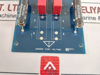Enerpro Tsb-2-510-15-25-20-0 94V