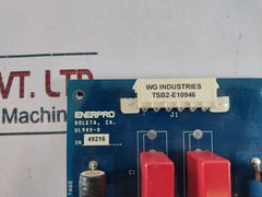 Enerpro Tsb-2-510-15-25-20-0 94V