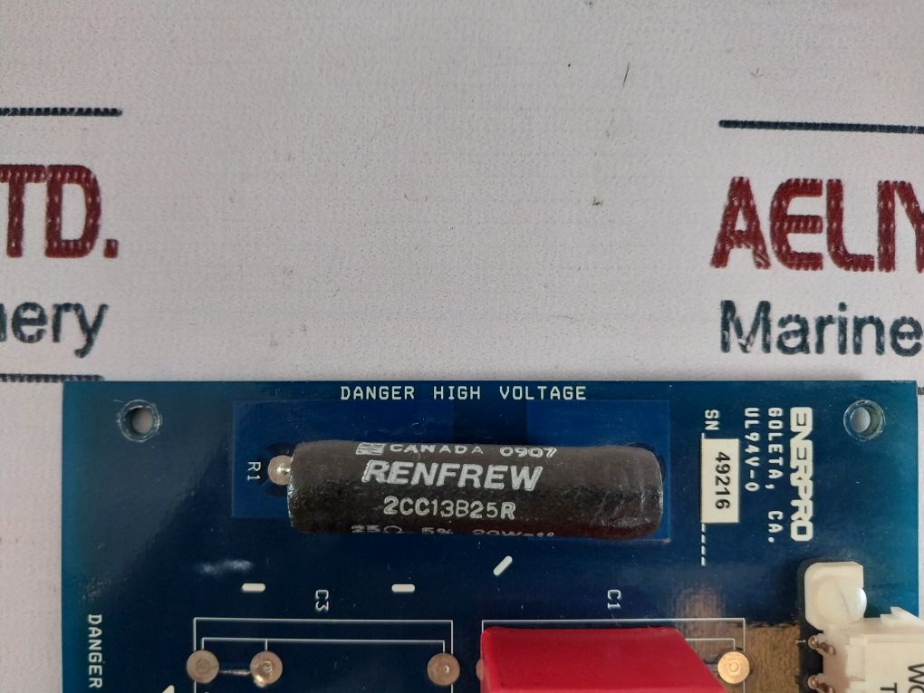 Enerpro Tsb-2-510-15-25-20-0 94V