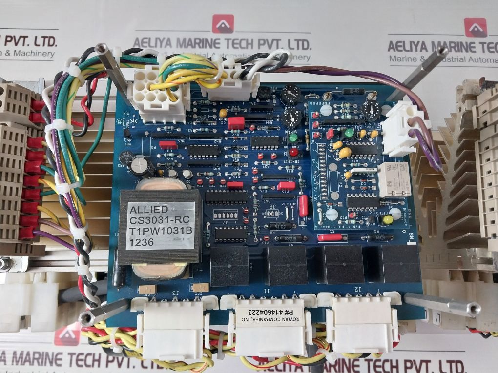 Enerpro Tsb2-e10946 Current Transformer