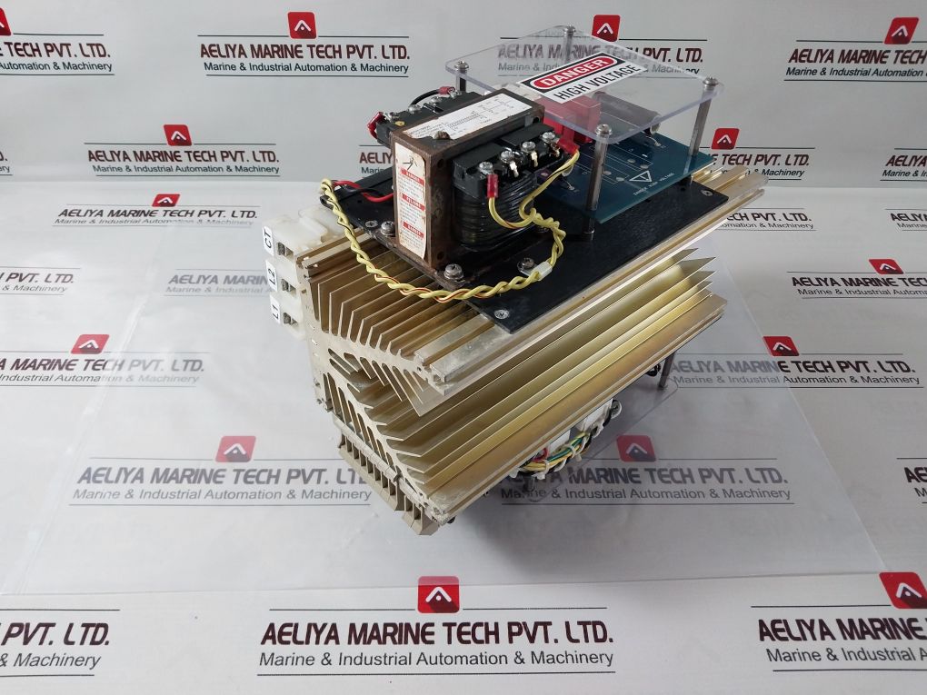 Enerpro Tsb2-e10946 Current Transformer