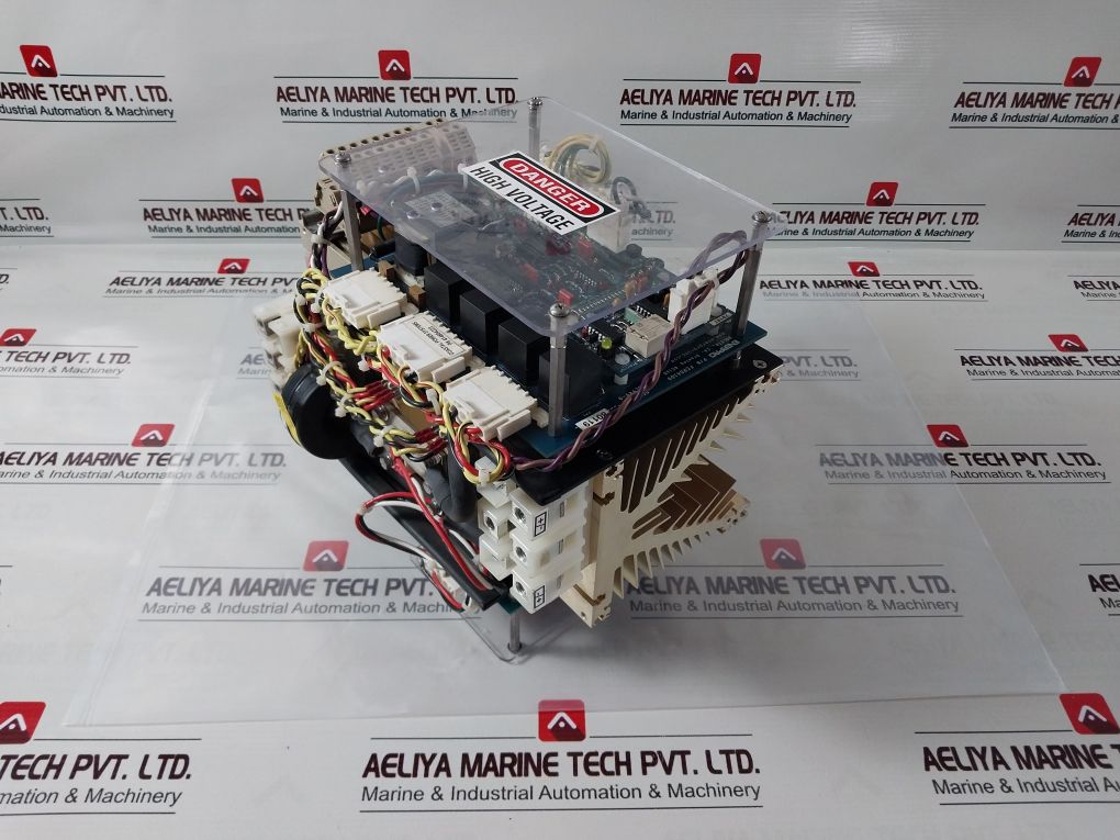 Enerpro Tsb2-e10946 Current Transformer