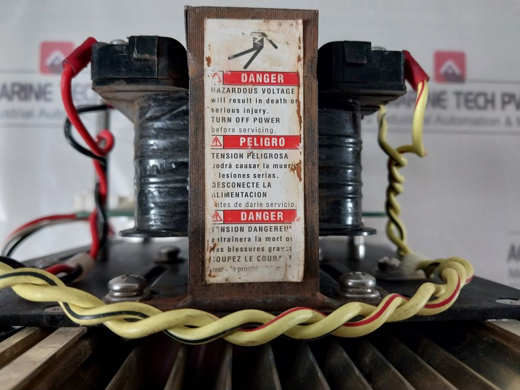 Enerpro Tsb2-e10946 Current Transformer