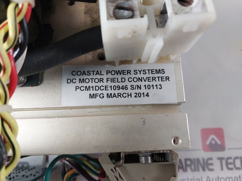 Enerpro Tsb2-e10946 Current Transformer