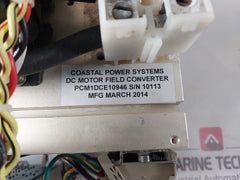 Enerpro Tsb2-e10946 Current Transformer