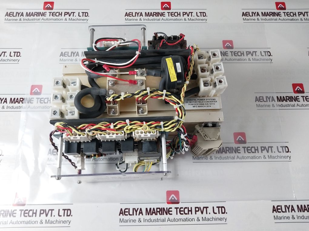 Enerpro Tsb2-e10946 Current Transformer