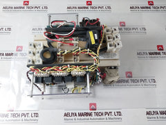 Enerpro Tsb2-e10946 Current Transformer