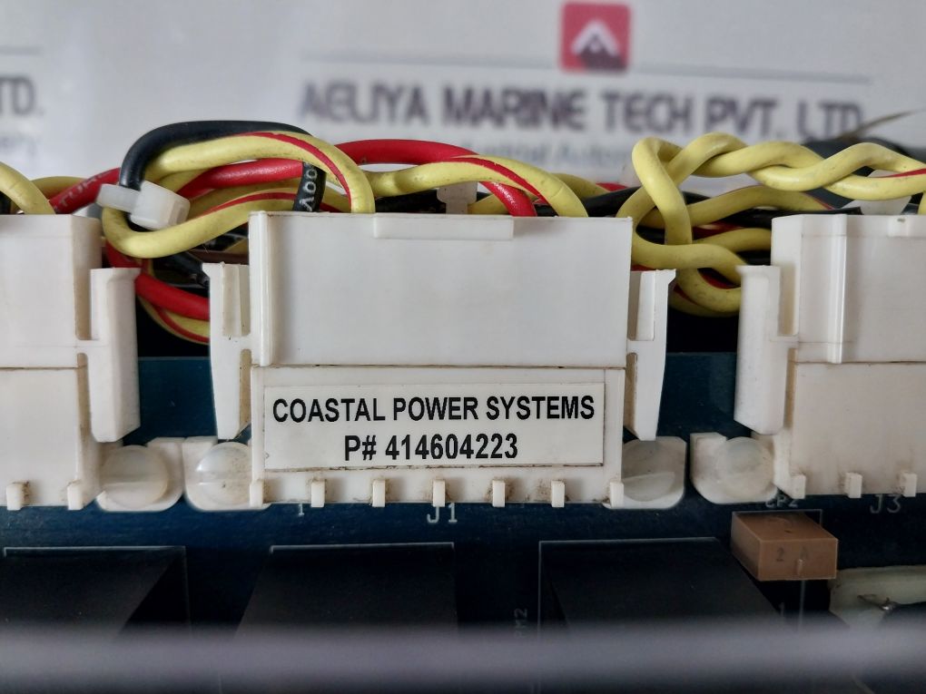 Enerpro Tsb2-e10946 Current Transformer