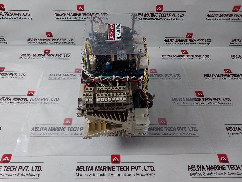 Enerpro Tsb2-e10946 Current Transformer