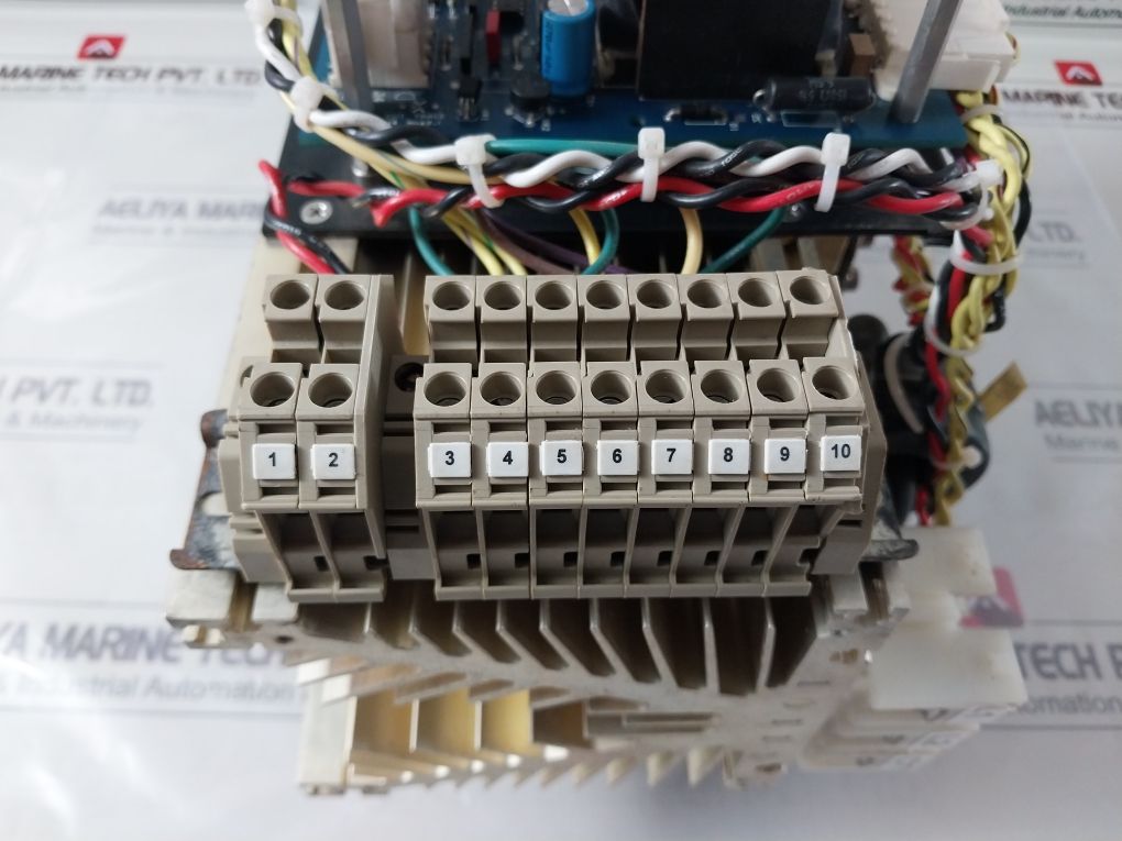 Enerpro Tsb2-e10946 Current Transformer