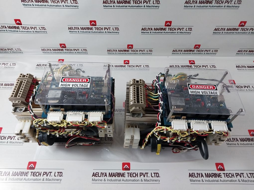 Enerpro Tsb2-e10946 Current Transformer