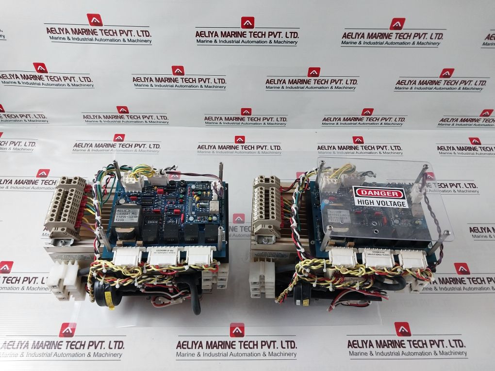 Enerpro Tsb2-e10946 Current Transformer
