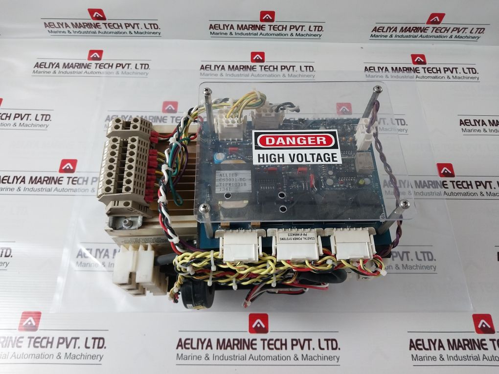 Enerpro Tsb2-e10946 Current Transformer