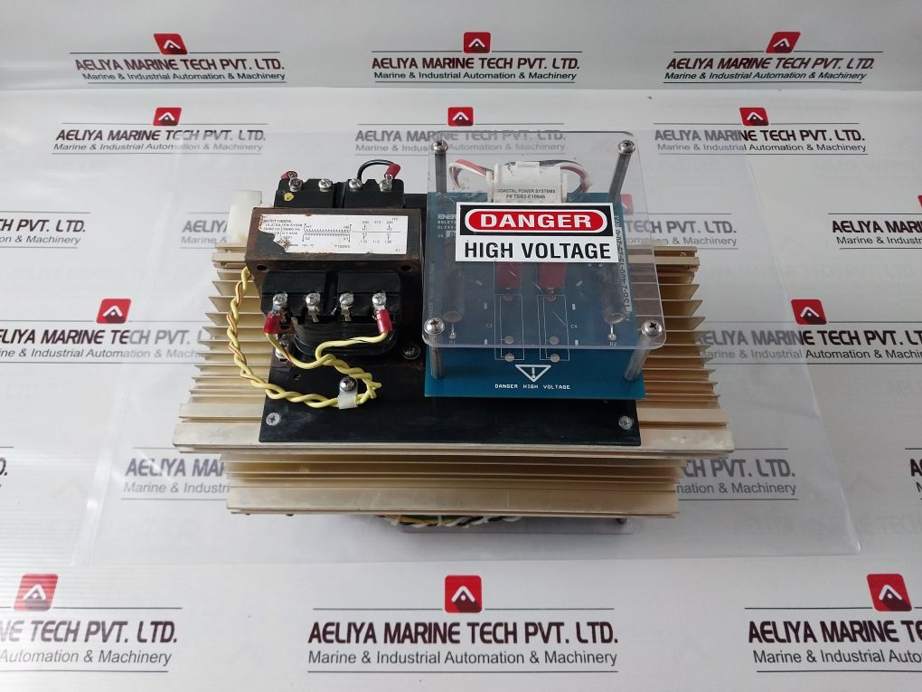 Enerpro Tsb2-e10946 Current Transformer