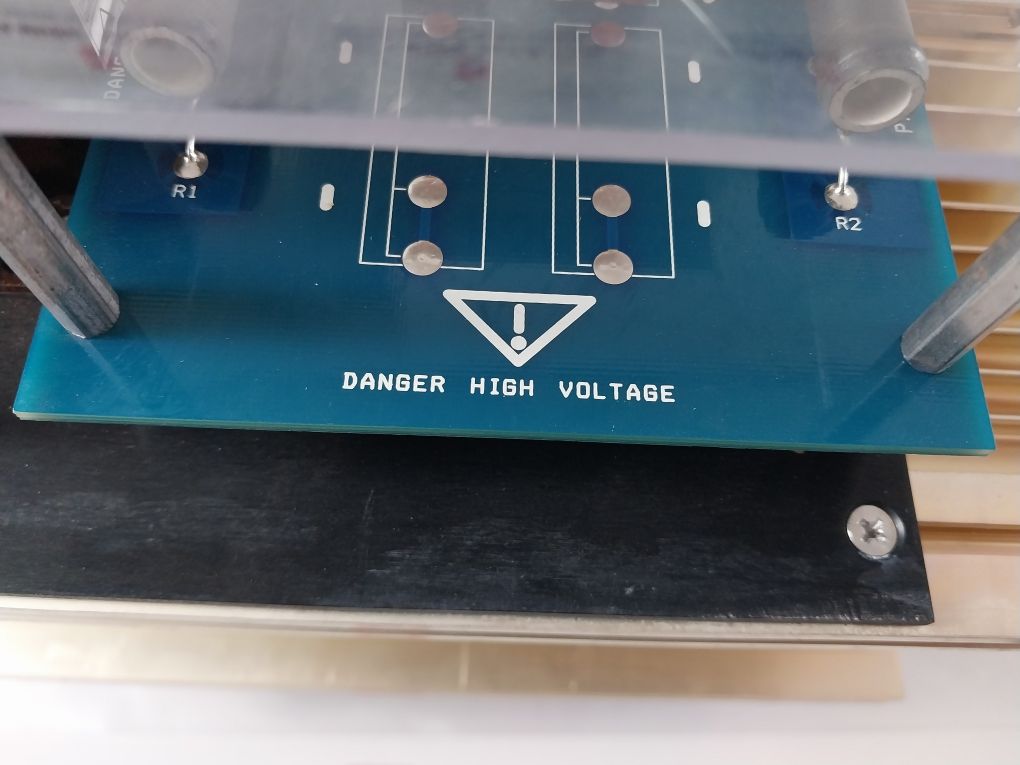 Enerpro Tsb2-e10946 Current Transformer