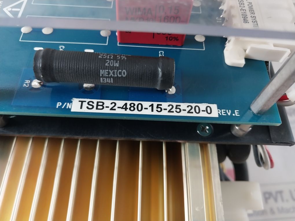 Enerpro Tsb2-e10946 Current Transformer