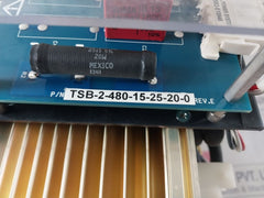 Enerpro Tsb2-e10946 Current Transformer