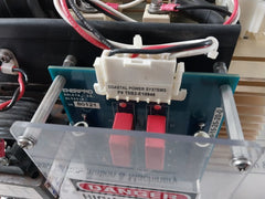 Enerpro Tsb2-e10946 Current Transformer