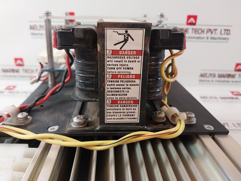 Enerpro Tsb2-e10946 Current Transformer