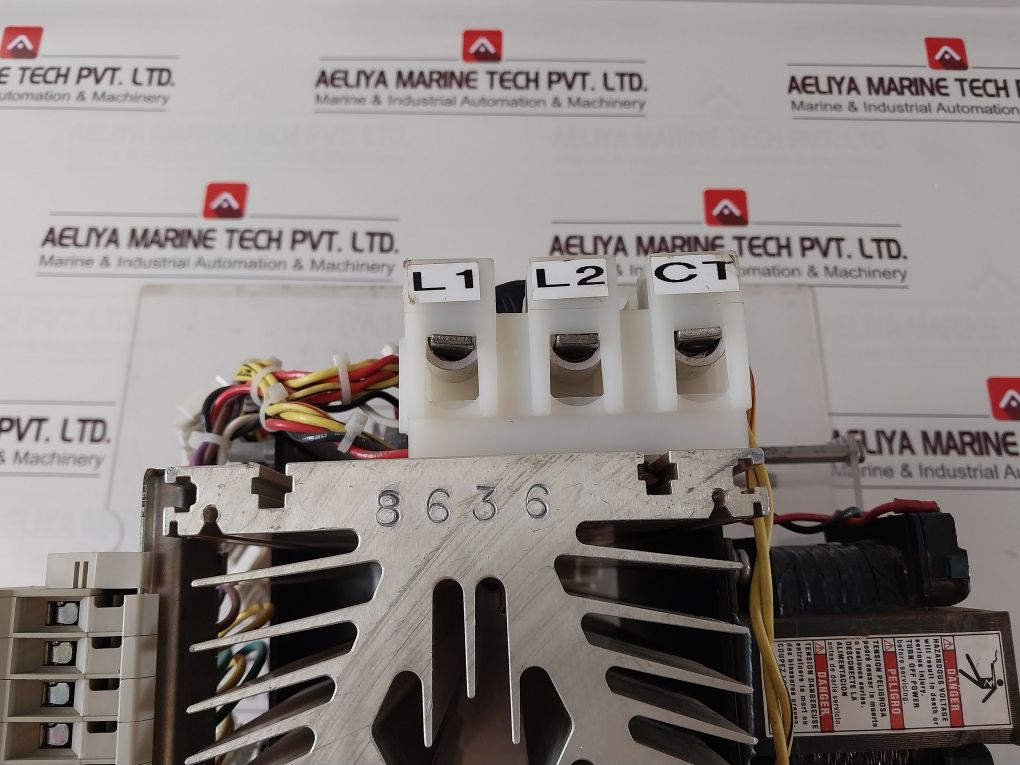 Enerpro Tsb2-e10946 Current Transformer