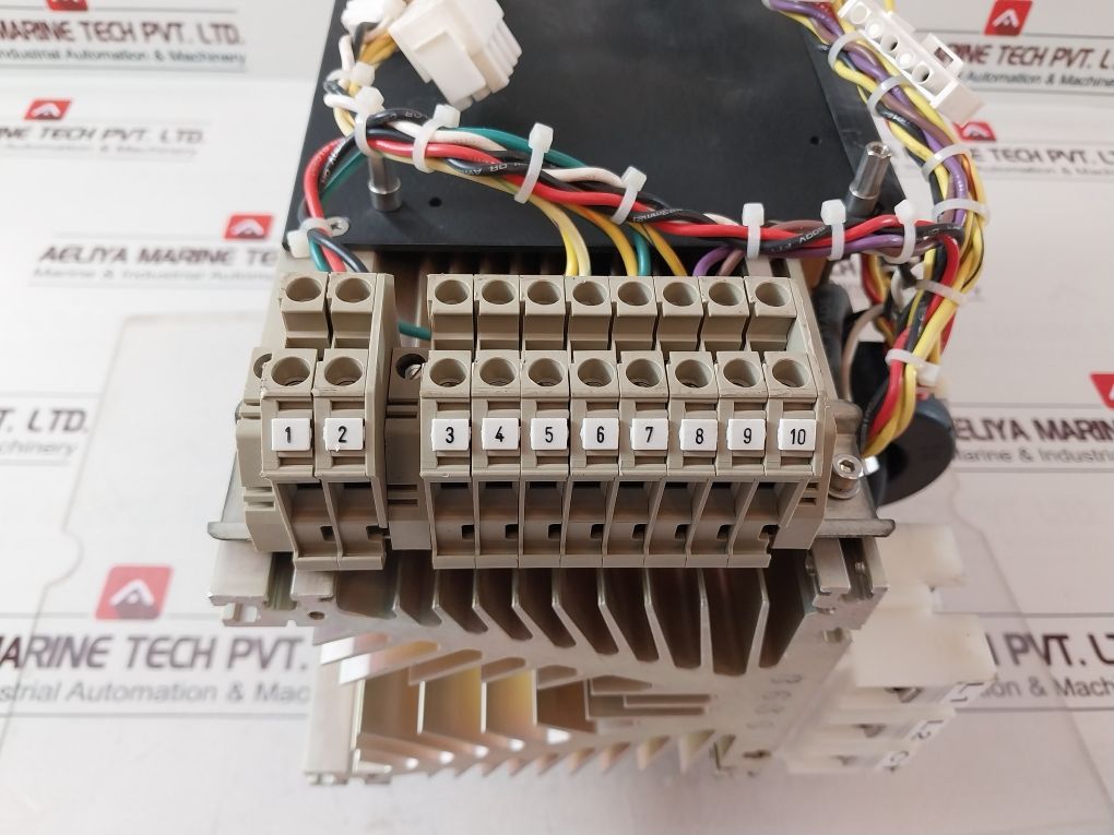 Enerpro Tsb2-e10946 Current Transformer