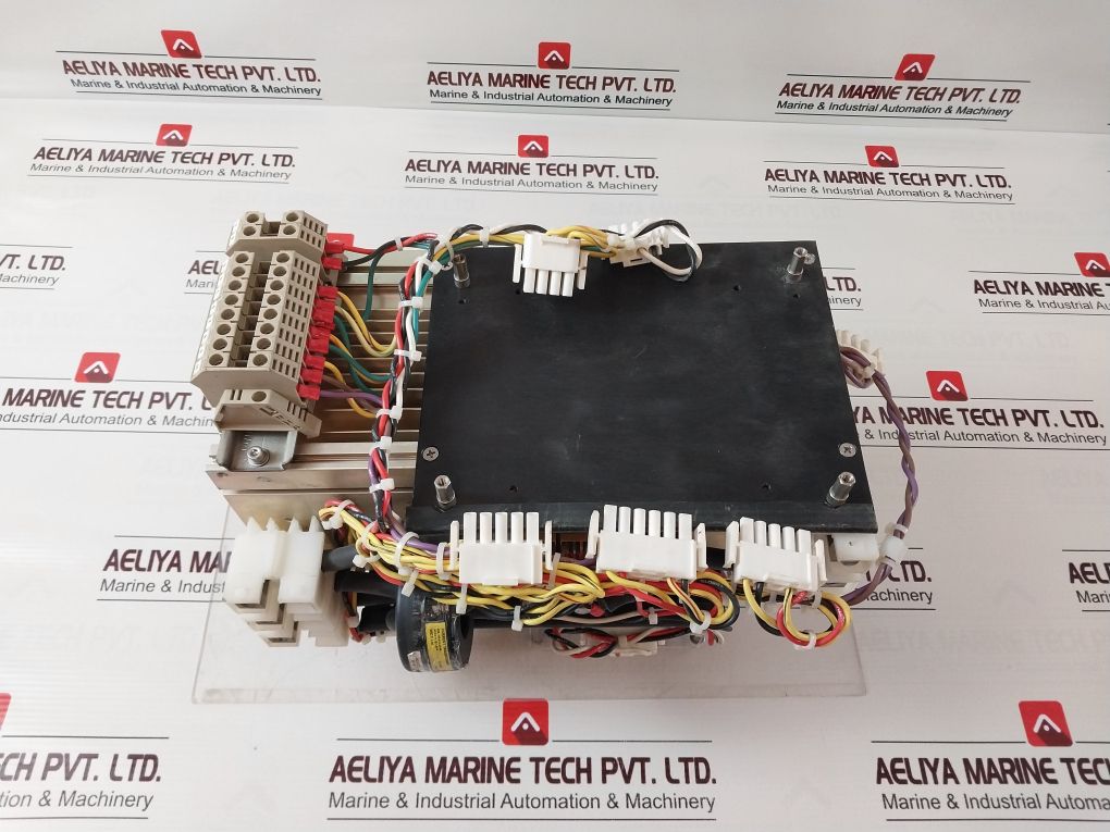 Enerpro Tsb2-e10946 Current Transformer