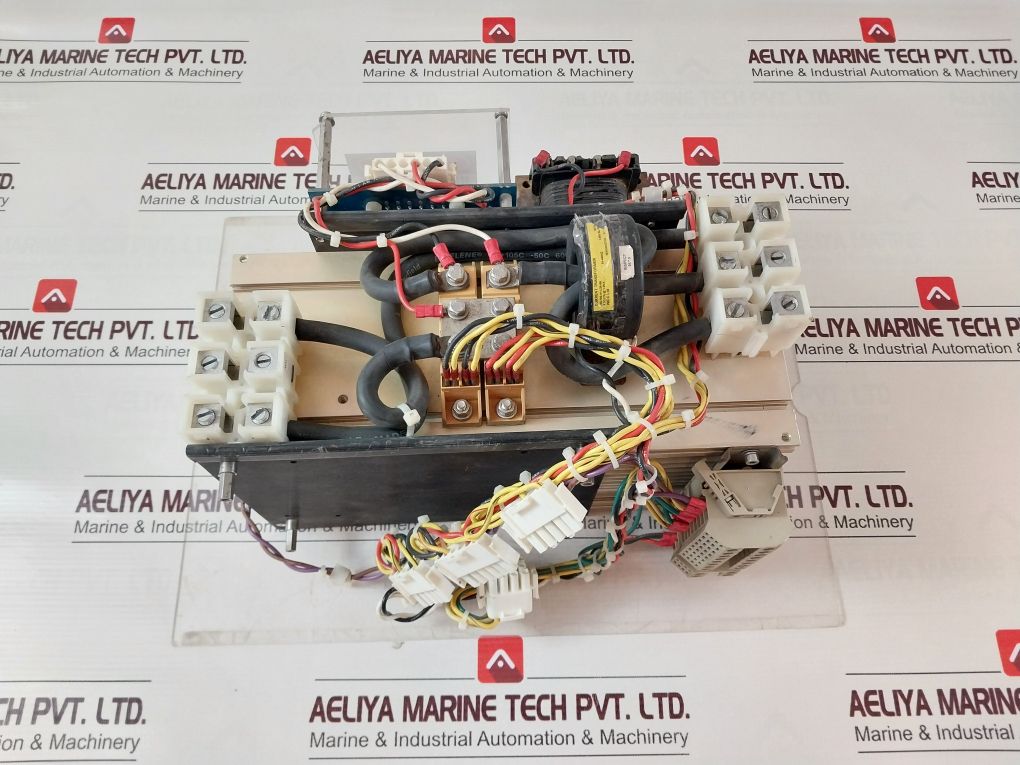 Enerpro Tsb2-e10946 Current Transformer