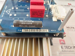 Enerpro Tsb2-e10946 Current Transformer