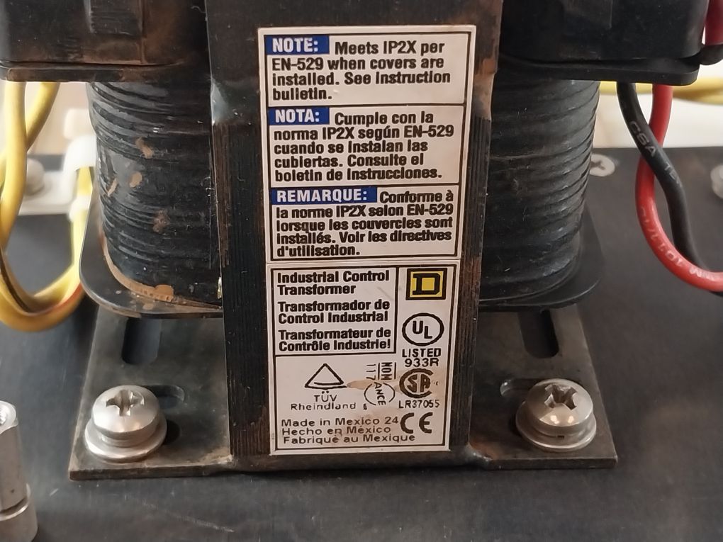 Enerpro Tsb2-e10946 Current Transformer