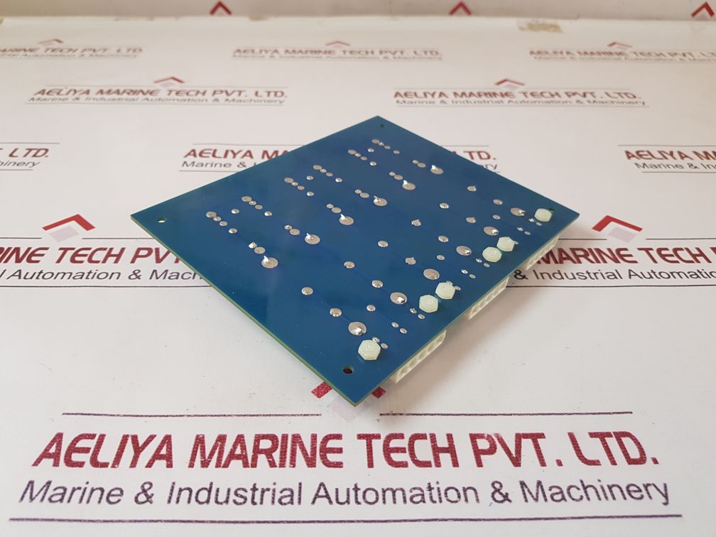 Enerpro Ul94V-0 Pcb Card
